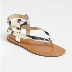 Vera Wang Footwear 'Alena' Sandal | Nordstrom